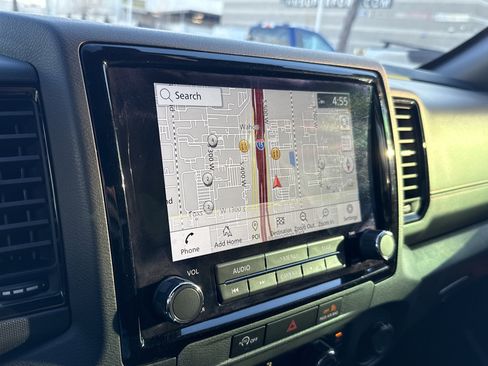 Used 2024 Nissan Frontier PRO-4X w/ Pro Convenience Package image 18