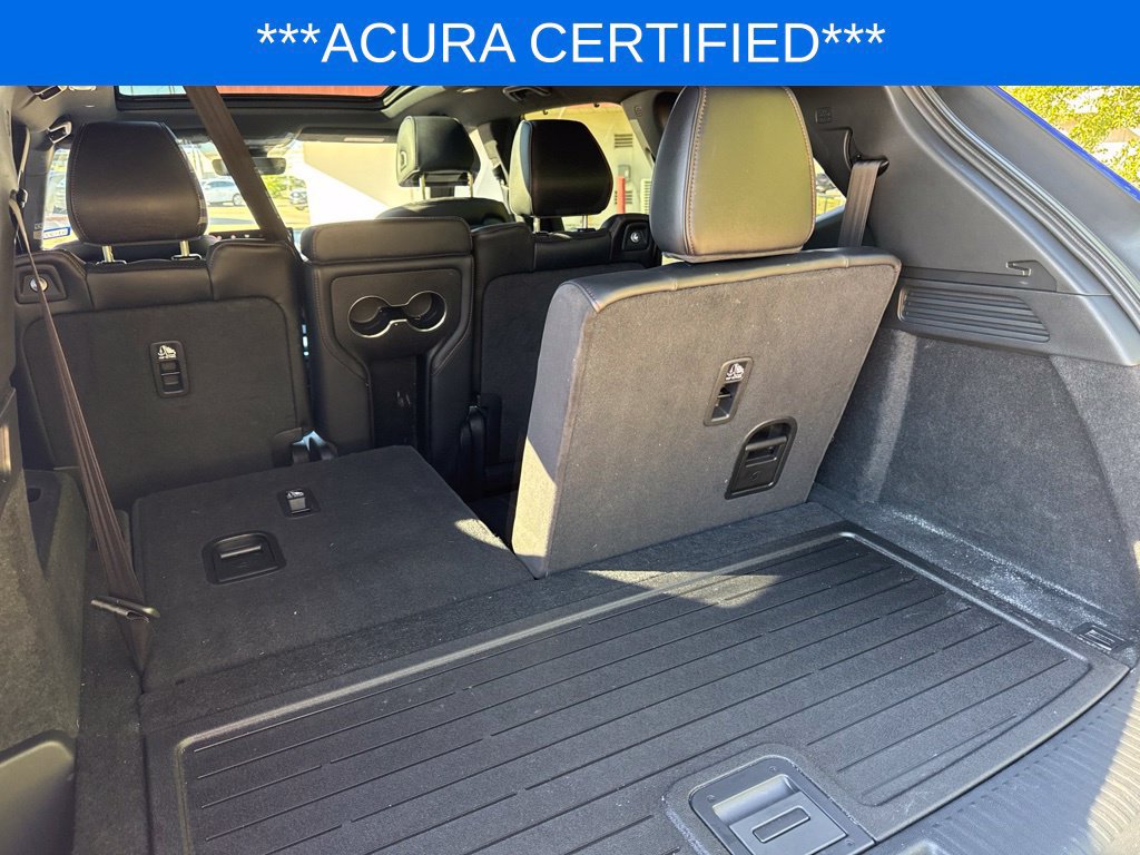 Certified 2023 Acura MDX A-Spec AWD/4WD image 32