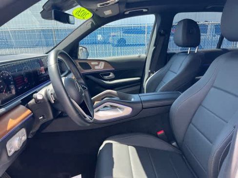 Used 2026 Mercedes-Benz GLE 350 4MATIC image 19