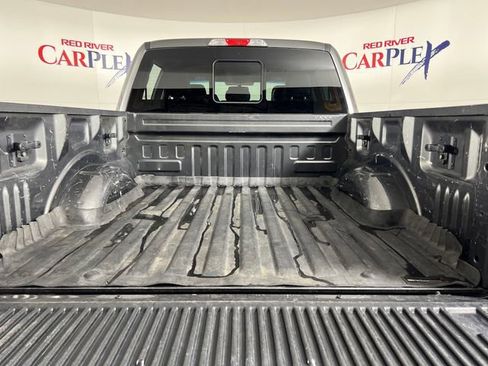 Used 2016 Ford F150 Lariat w/ Equipment Group 501A Mid image 25