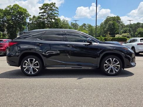 Used 2022 Lexus RX 350 FWD w/ Premium Package image 6