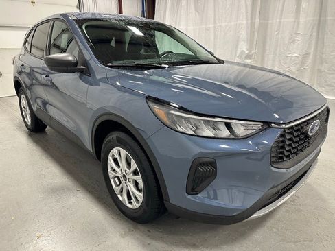 Used 2025 Ford Escape Active image 1