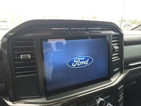 Used 2021 Ford F150 Lariat w/ Equipment Group 502A High image 10