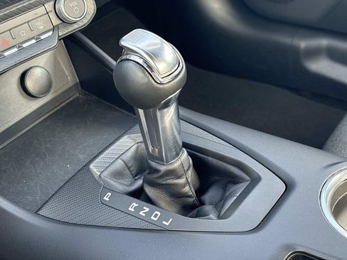 Used 2024 Ford Mustang EcoBoost image 33