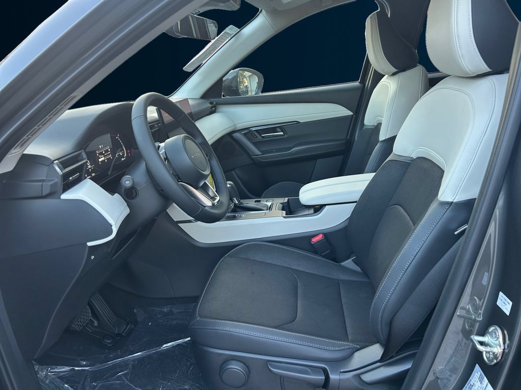 New 2026 MAZDA CX-5 Select AWD/4WD image 10