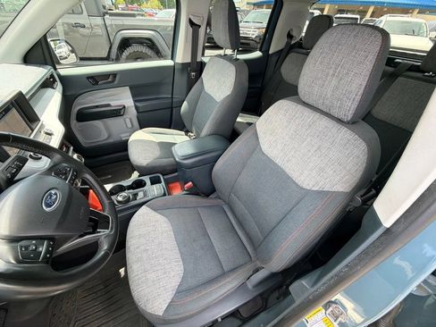 Used 2023 Ford Maverick XLT w/ Equipment Group 300A Standard AWD/4WD image 8