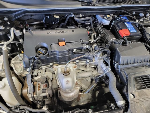 Certified 2024 Honda Civic Sport image 34