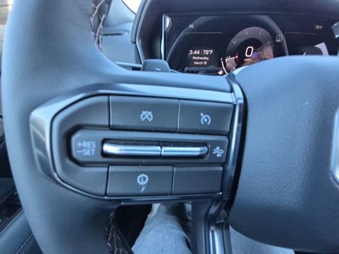 New 2026 GMC Terrain AT4 w/ Technology Package II image 19