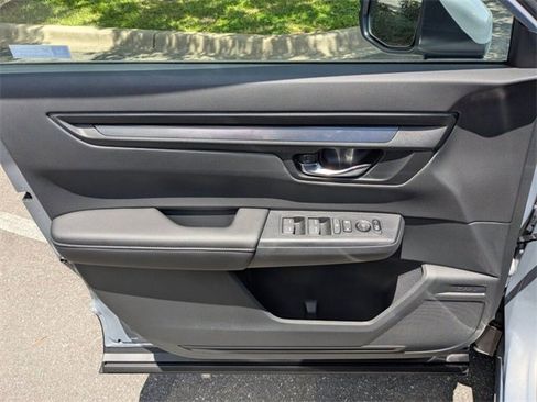 New 2026 Honda CR-V EX image 26