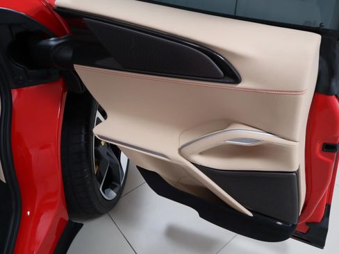 Certified 2024 Ferrari Purosangue image 26