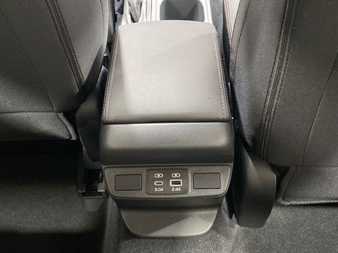 New 2026 Subaru WRX Premium AWD/4WD image 20