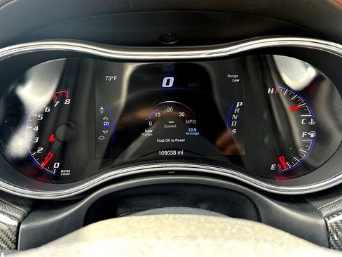 Used 2014 Jeep Grand Cherokee SRT w/ Trailer Tow Group IV image 28