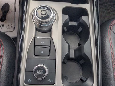 Certified 2022 Ford Explorer ST-Line image 23