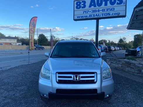 Used 2006 Honda Pilot EX image 2