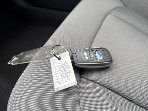 New 2026 Subaru Crosstrek 2.0i Premium image 30