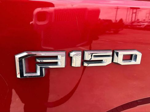 Used 2016 Ford F150 XLT w/ Equipment Group 302A Luxury AWD/4WD image 31