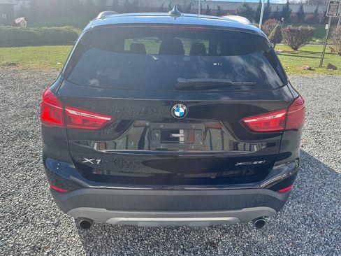 Used 2018 BMW X1 xDrive28i w/ Convenience Package image 6