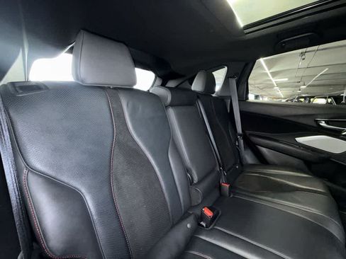 Used 2023 Acura RDX A-Spec w/ Advance Package AWD/4WD image 26