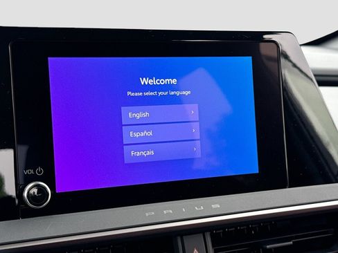 New 2026 Toyota Prius Plug-In Hybrid FWD image 10