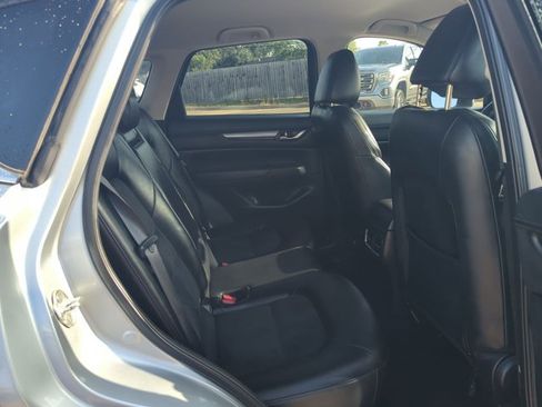 Used 2023 MAZDA CX-5 AWD 2.5 S w/ Select Package image 19