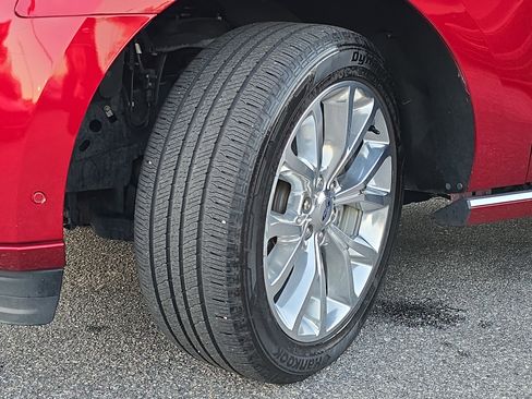 Used 2019 Ford Expedition Platinum image 37