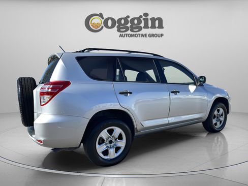 Used 2010 Toyota RAV4 2WD image 6