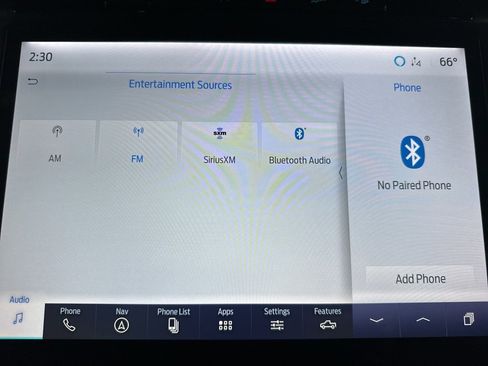 Used 2021 Ford F150 Lariat w/ Equipment Group 502A High image 30