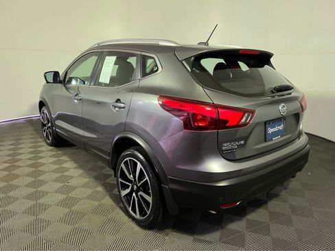 Certified 2019 Nissan Rogue Sport SL w/ Premium Package AWD/4WD image 5