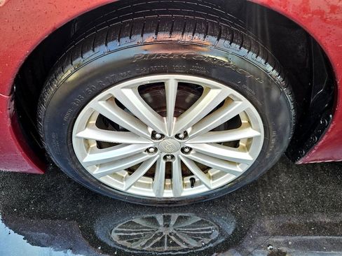 Used 2013 Subaru Impreza 2.0i Premium w/ Alloy Wheel Pkg + Moonroof image 15