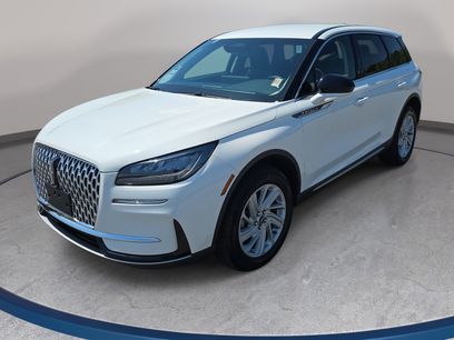 Used 2024 Lincoln Corsair AWD