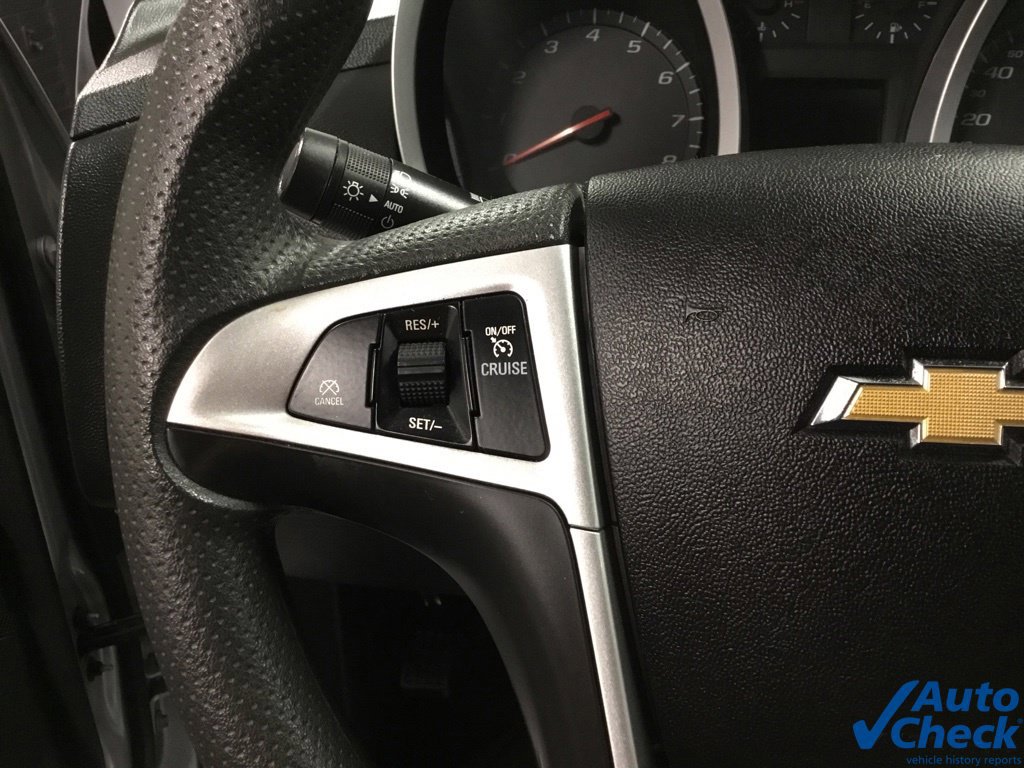 Used 2017 Chevrolet Equinox LT AWD/4WD image 48