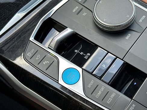 Used 2023 BMW i4 eDrive35 w/ Parking Assistance Package image 23