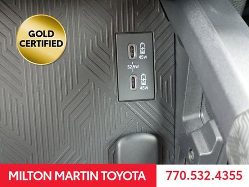 Certified 2024 Toyota Tacoma SR5 w/ SR5 Upgrade Package RWD image 22