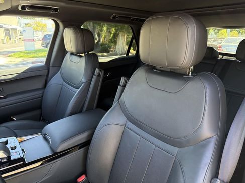 Used 2023 Land Rover Range Rover Sport SE image 24