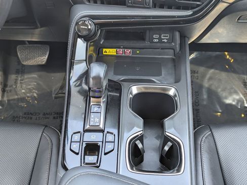 Used 2022 Lexus NX 350 AWD image 16