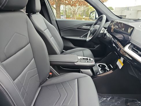 New 2026 BMW X1 xDrive28i w/ Technology Package image 10