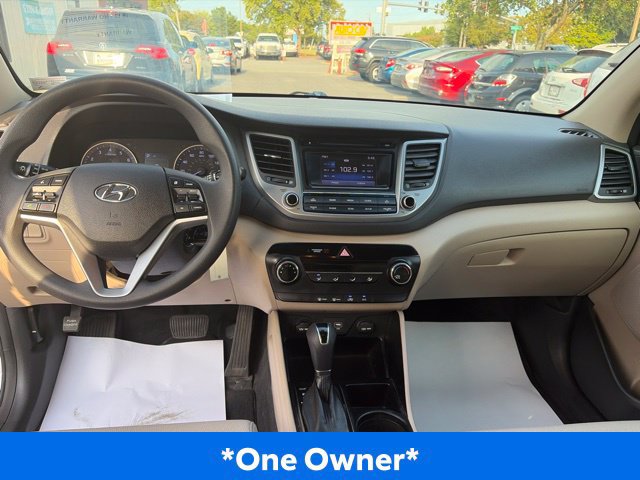 Used 2016 Hyundai Tucson SE FWD image 11
