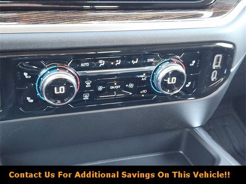 New 2026 GMC Sierra 1500 Elevation w/ Elevation Premium Package image 14