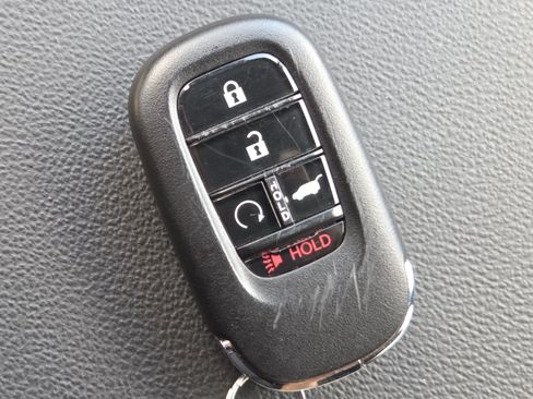 Used 2025 Honda CR-V Sport Touring image 41