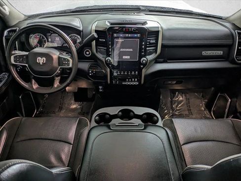 Used 2024 RAM 2500 Laramie image 16