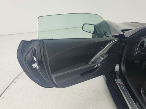 Used 2019 Chevrolet Corvette Grand Sport RWD image 20