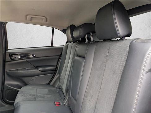 Used 2023 Mitsubishi Eclipse Cross SE image 15