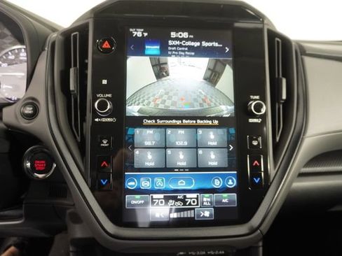 New 2026 Subaru Crosstrek 2.0i Premium AWD/4WD image 17