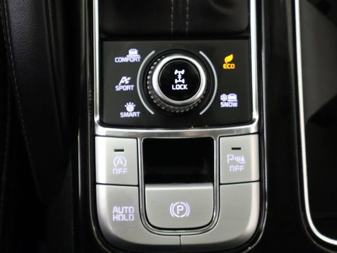 Used 2022 Kia Telluride EX w/ EX Premium Package AWD/4WD image 59