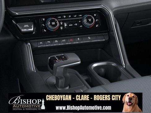 New 2026 GMC Sierra 1500 Denali w/ Denali Reserve Package image 26