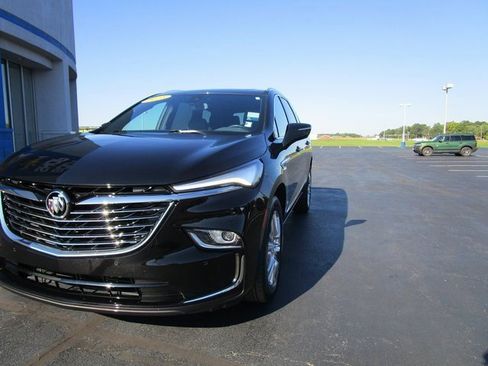 Certified 2023 Buick Enclave Essence w/ Experience Buick Package image 12