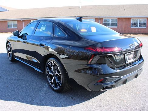 New 2026 Audi A6 Premium Plus image 6