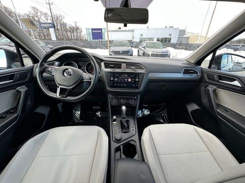 Used 2019 Volkswagen Tiguan SEL image 20