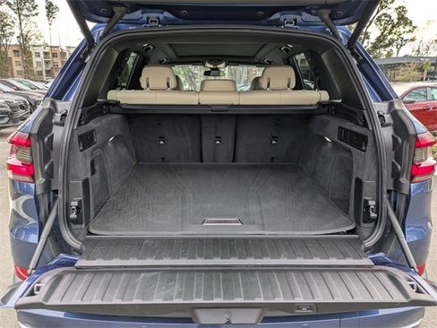 Used 2022 BMW X5 xDrive40i w/ Premium Package image 13