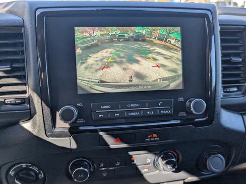 Used 2022 Nissan Frontier S w/ Technology Package image 27